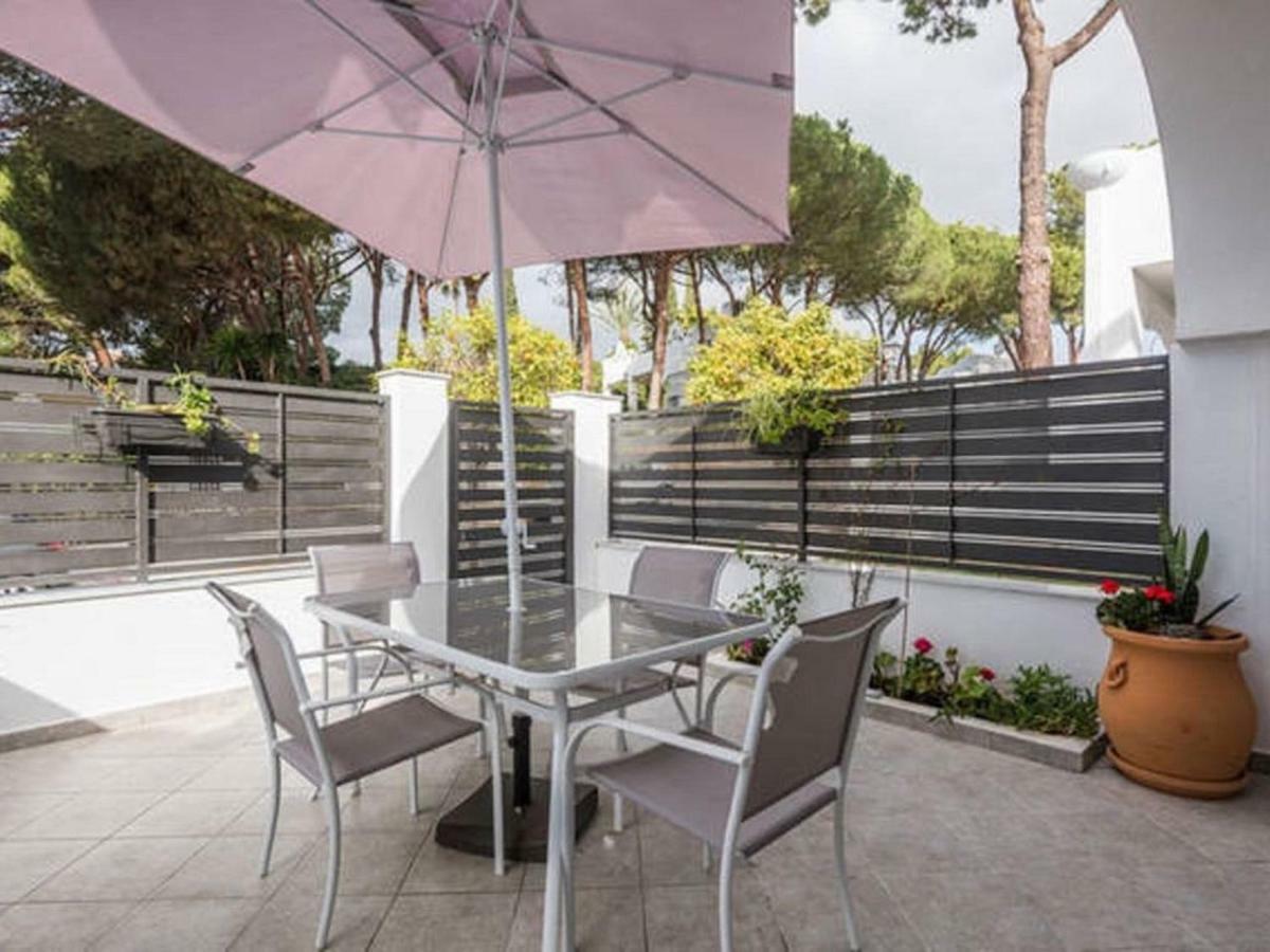 Casa Soleada - Fabulous Private Villa, Sunny Corner By Pools, 3 Terraces * Marbella