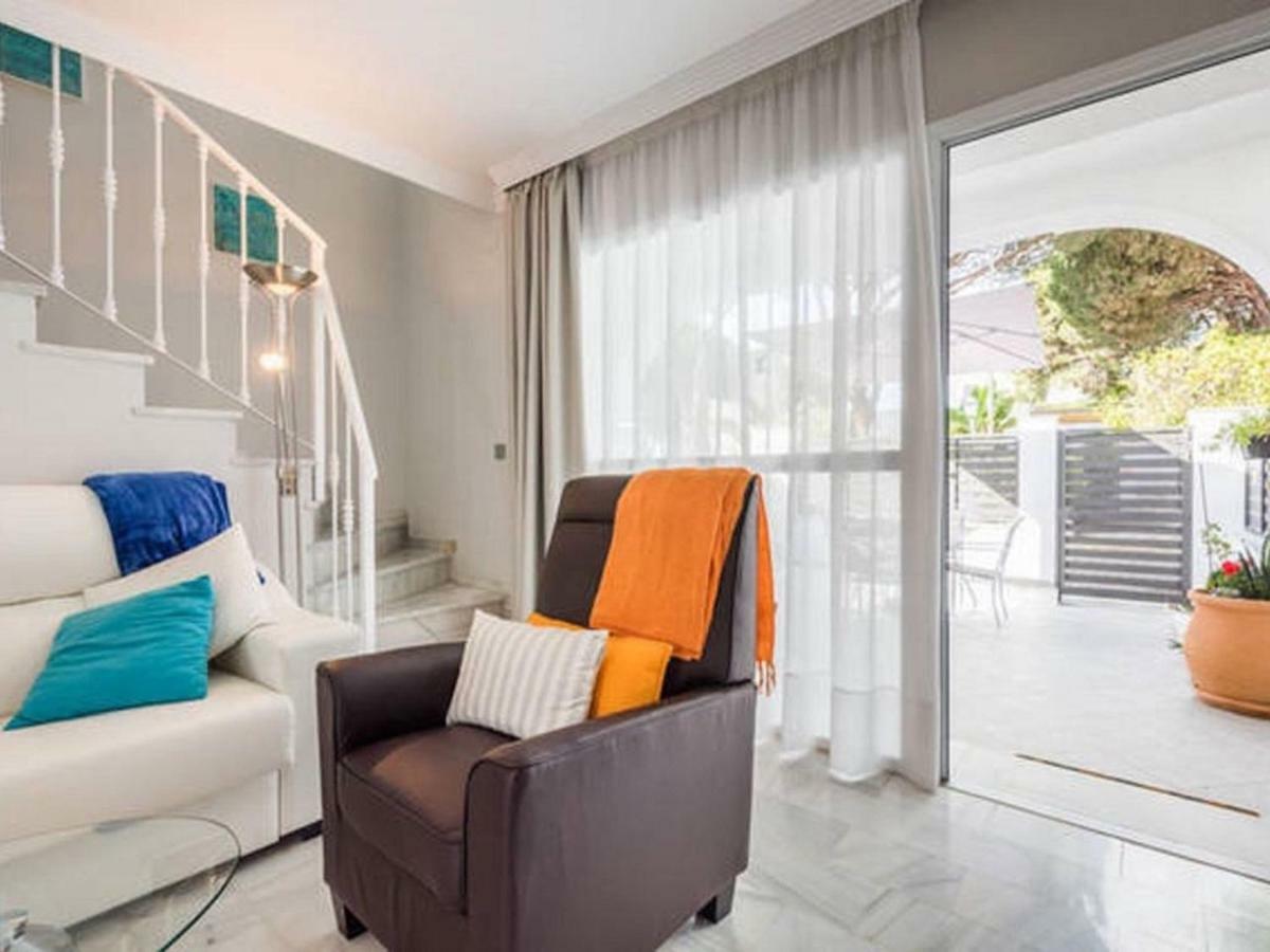 Casa Soleada - Fabulous Private Villa, Sunny Corner By Pools, 3 Terraces * Marbella
