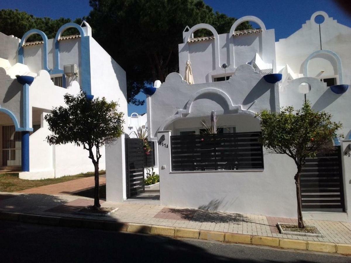 Casa Soleada - Fabulous Private Villa, Sunny Corner By Pools, 3 Terraces Сasa de vacaciones Marbella