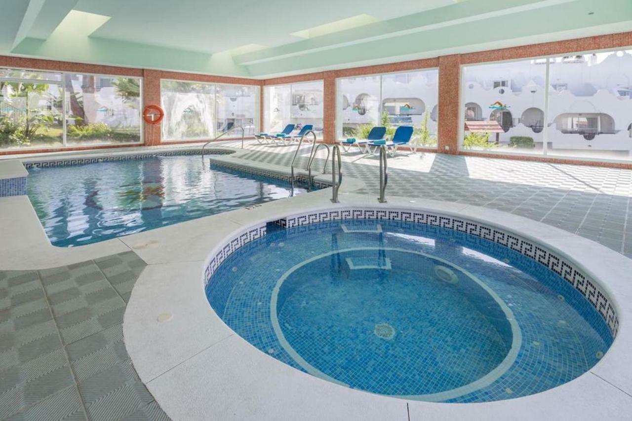 Casa Soleada - Fabulous Private Villa, Sunny Corner By Pools, 3 Terraces Сasa de vacaciones Marbella
