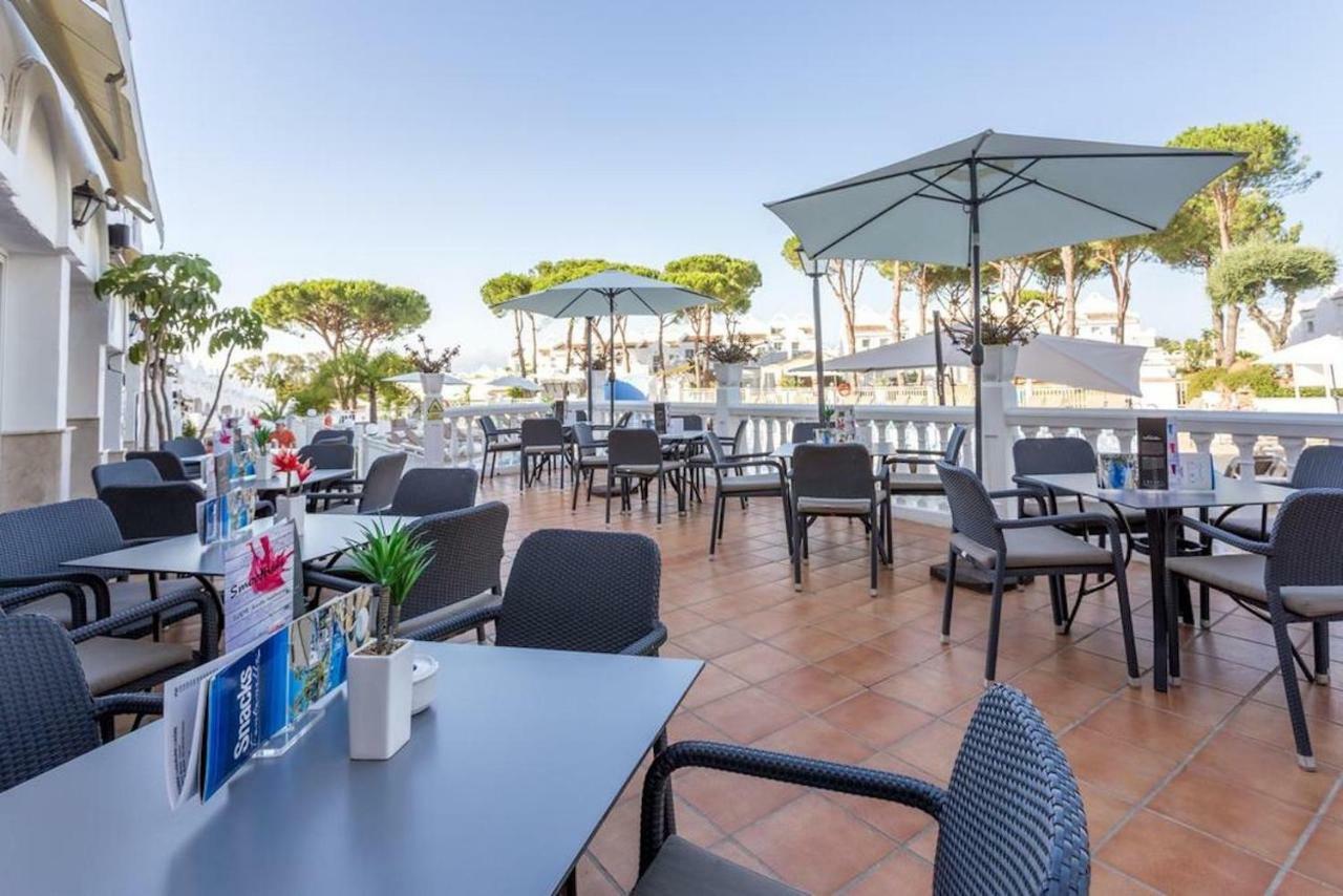 Casa Soleada - Fabulous Private Villa, Sunny Corner By Pools, 3 Terraces * Marbella